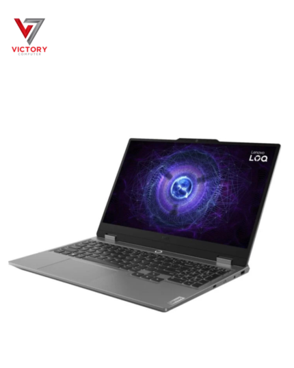 Lenovo LOQ 15 Core i5 RTX 4050