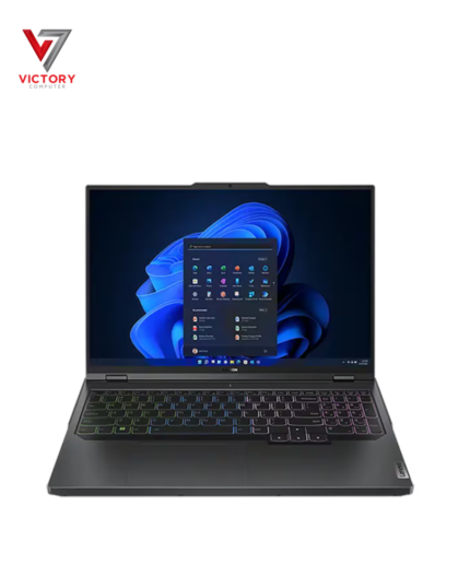 Lenovo Legion Pro 5 14th Generation Core i7-14650HX, 16GB DDR5, 1TB SSD, NVIDIA RTX 4060 8GB Graphics, 16"