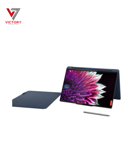 Lenovo - Yoga 9i 2-in-1 14" 2.8K OLED •⁠  ⁠Intel Core Ultra 7 155H with 16GB Memory - 1TB SSD