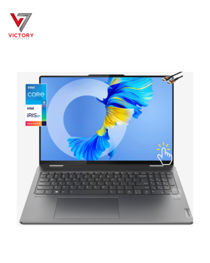 Lenovo - Yoga 7i 83DL0002US - Intel Core Ultra 7 155U with 16GB Memory 1TB SSD