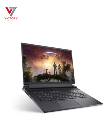 Dell G7 16 7630 Intel® Core™ i9-13900HX 13th Generation, 32GB Ram DDR5, 1TB SSD NVMe, 16" QHD + (2560x1600) 240Hz, NVIDIA® GeForce RTX™ 4070 8GB