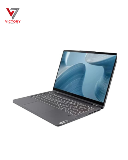 Lenovo Flex 5i 14" Touchscreen 2-in-1 Laptop | Intel Core i5-1235U Processor | 8GB RAM | 512GB SSD