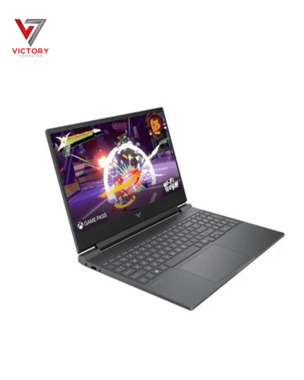 HP VICTUS 15 FA2013DX Gaming Laptop - Raptor Lake - 13th Gen Core i5 13420H Processor 8-GB 512-GB SSD 6-GB NVIDIA GeForce RTX3050