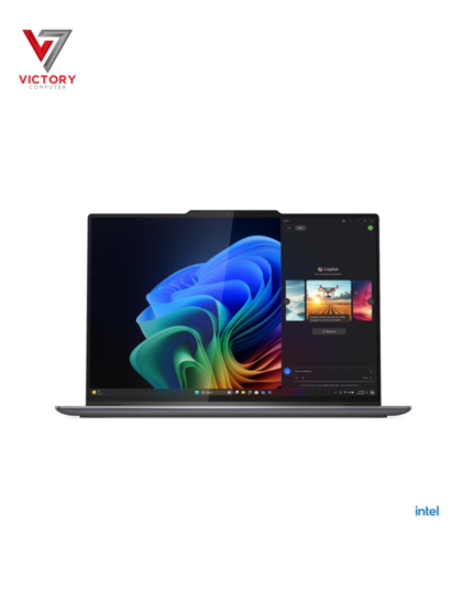 Lenovo ThinkPad X9-14 Gen 1 - 14" - Intel Core Ultra 7 - 258V - Evo - 32 GB RAM - 1 TB SSD