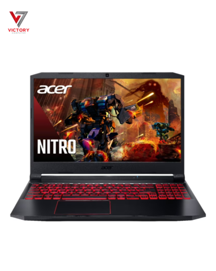 Acer Nitro 5 – Ryzen 5, 8GB RAM, 512GB SSD, GTX 1650 4GB, 15.6″ FHD (Used)
