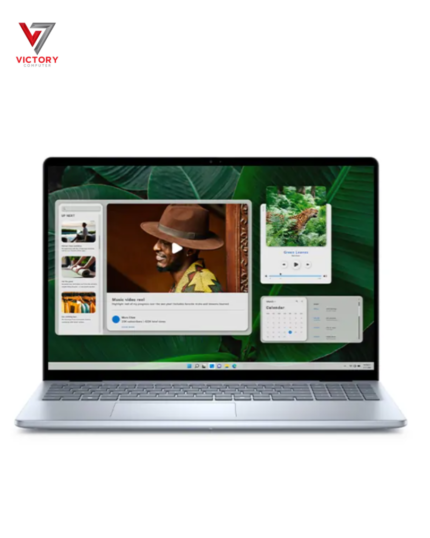 DELL Inspiron 16 5640 | GEN Series 1 | Intel Core 7 processor 150U | 16GB RAM | 1TB SSD | 16.0″
