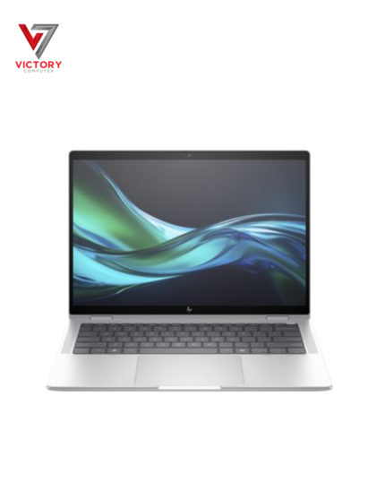 HP EliteBook 840 G11 Notebook - AI Ready - 14" - Intel Core Ultra 5 - 125U - 16 GB RAM - 512 GB SSD