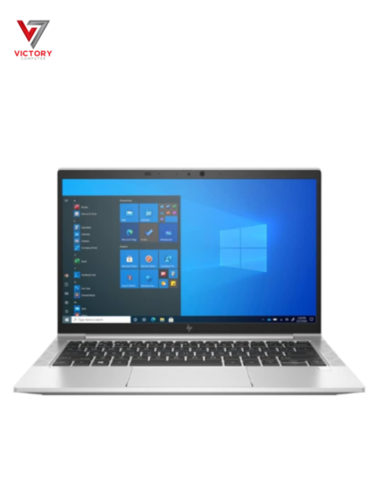 HP EliteBook 830 G8 13.3” FHD x360 Convertable Core i5 11th Gen 16GB 256GB (Used)