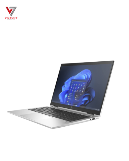 HP EliteBook 830 G9 — Core i5 12th Gen, 16 GB RAM, 512 GB SSD (Used)