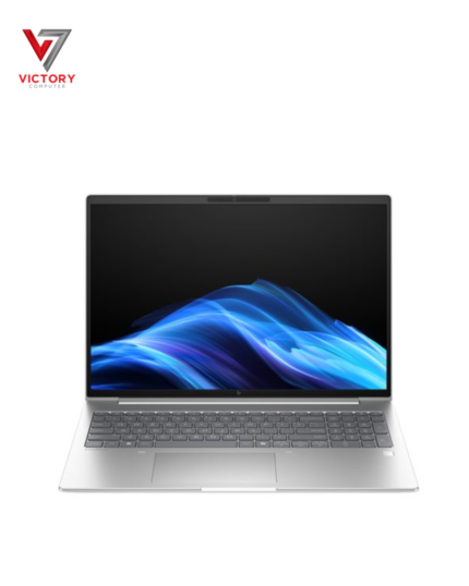 HP EliteBook 6 G1i - 16" - Intel Core Ultra 7 255U - 32 GB RAM - 512 GB SSD