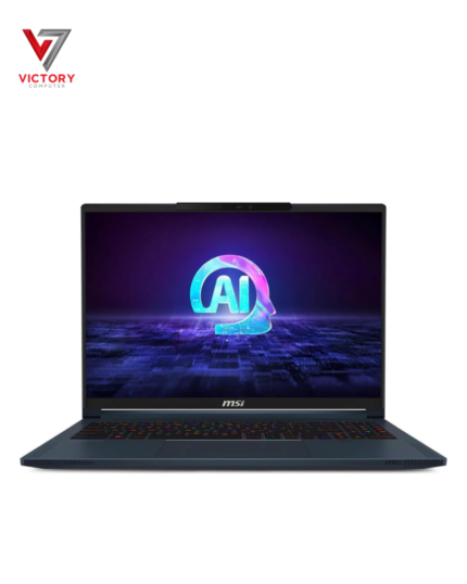 MSI Stealth 16 AI Studio A1VHG-252US	 Intel Core Ultra 9 185H 2.3GHz  16'' 2560x1600 240Hz  32GB/1TB SSD  12GB NVIDIA GeForce RTX 4080