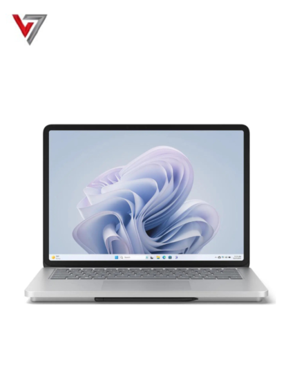 Microsoft - Surface Laptop Studio 2 14.4" Touch Screen Core i7-13700H 16GB RTX 4050-512GB SSD Platinum