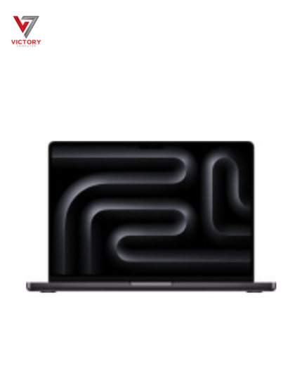 Apple Macbook Pro MX2X3 M4 Pro Chip 24GB 512GB 16 inch Space Black
