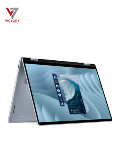 Dell 16 Plus 2-in-1 Laptop Up to Intel® Core™ Ultra 7 258V Windows 11 Home