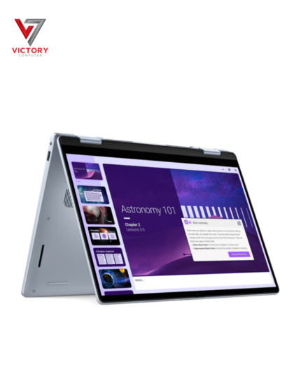 Dell 14 Plus 2-in-1 Laptop Intel® Core™ Ultra 9 288V Windows 11 Home