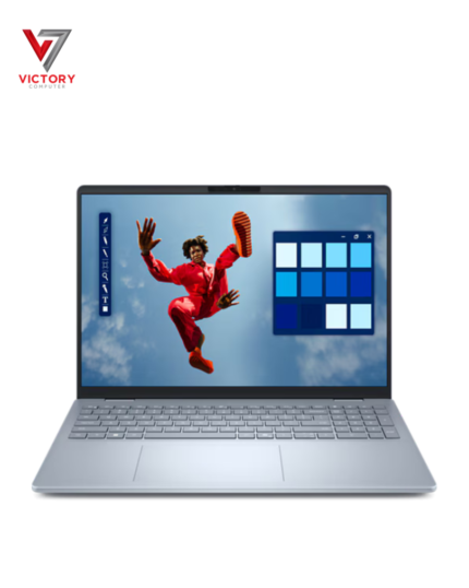 Dell 16 Plus Intel® Core™ Ultra 9 288V Windows 11 Home or Windows 11 Pro 32 GB Up to 2 TB 16"