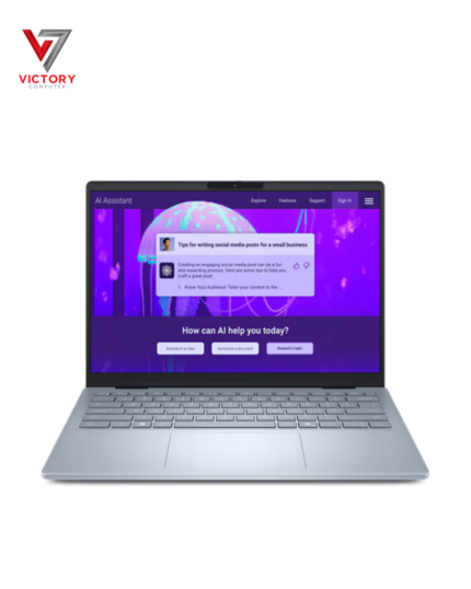 Dell 14 Plus Intel® Core™ Ultra 9 288V Windows 11 Home or Windows 11 Pro 32 GB Up to 1 TB 14"