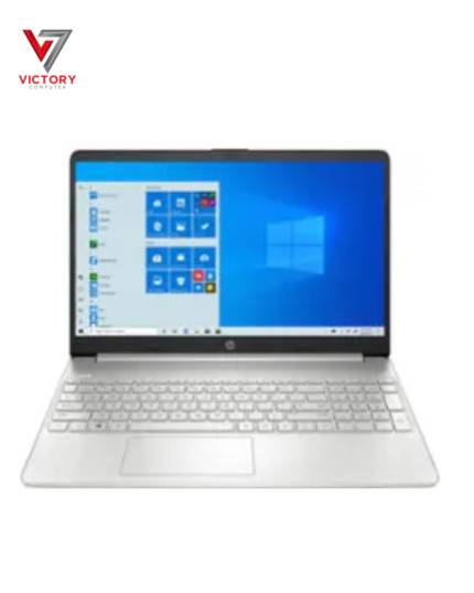 HP 15 FC0039NQ AMD Ryzen 7 5825U 16GB 512GB  15.6"