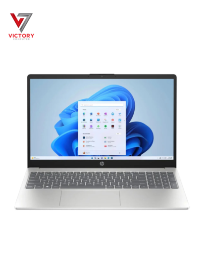 HP 15 FD0150WM Intel® Core™5 120U, 8GB Ram DDR5, 512GB SSD , 15.6"