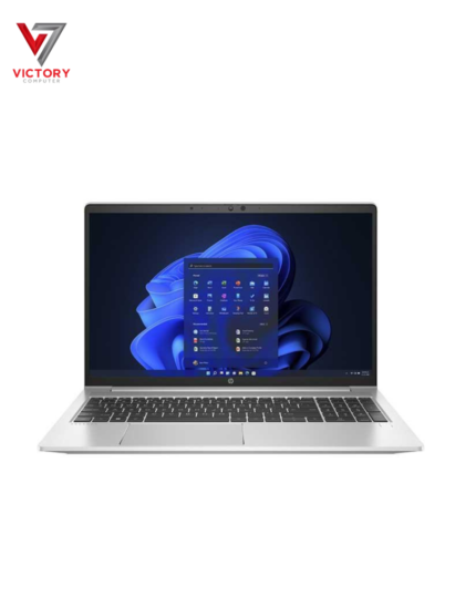 HP ProBook 650 G8 Ci5 11th Generation 8GB Ram 256GB SSD 15.6" Inch Display (Used)