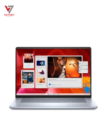 Dell Inspiron 16 Plus Intel Core Ultra 9 185H, 16" 16GB 1TB SSD Win11 Home