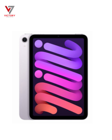 Apple iPad Mini 7 256GB Purple