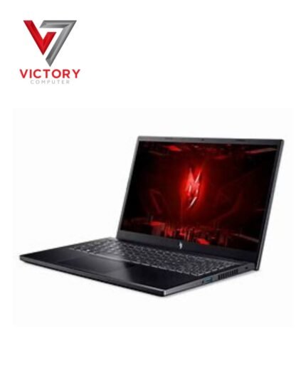 Acer Nitro V 15 ANV15-52-78GY Gaming (2025) Laptop – 2nd Series / Intel Core 7-240H / 15.6inch FHD / 512GB SSD / 16GB RAM