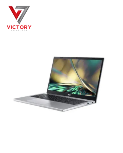 Acer Aspire 3 15 A315-24P-R2AG [NX.KM5AA.005] AMD Ryzen 5-7520U 8GB LPDDR5 512GB SSD 15.6" IPS Slim Bezel Windows 11
