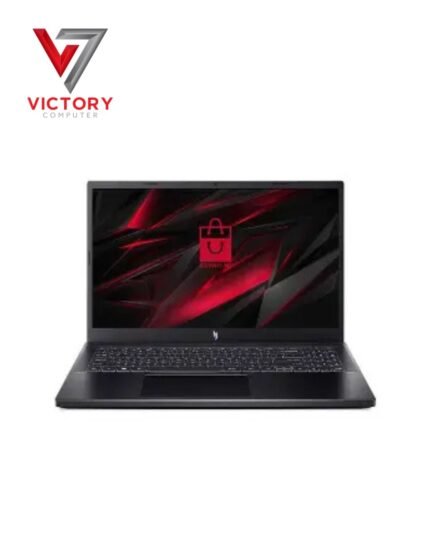 Acer Nitro V15 ANV15-51-59RM Intel Core i5-13420H 8GB RAM DDR5' 512GB SSD NVMe Nvidia GeForce RTX2050 4GB GDDR6 VRAM 15.6" IPS 144Hz SlimBezel