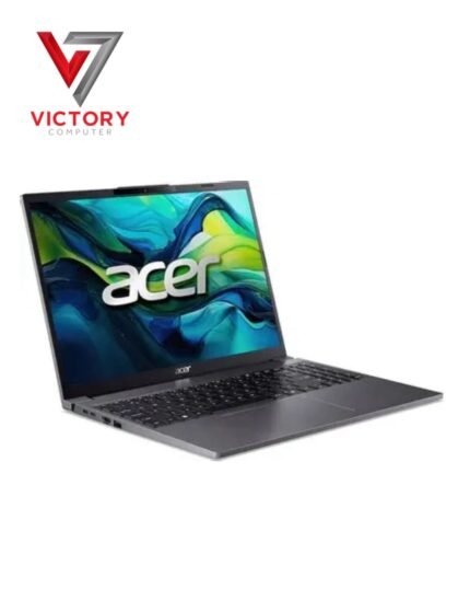 Acer Aspire Go 15 AG15-51P-510U Intel Core i5-1334U 8GB RAM DDR5 256GB SSD 15.3"