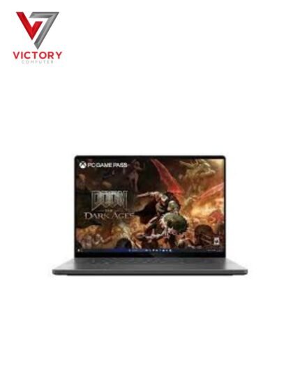 ASUS ROG Zephyrus G16 GU605CP Intel Core Ultra 9 285H 2.5GHz 16'' 2560x1600 OLED