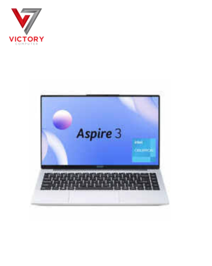 ACER A325-45 Celeron N4500 8GB RAM, 256GB SSD 15.6” FHD IPS Display