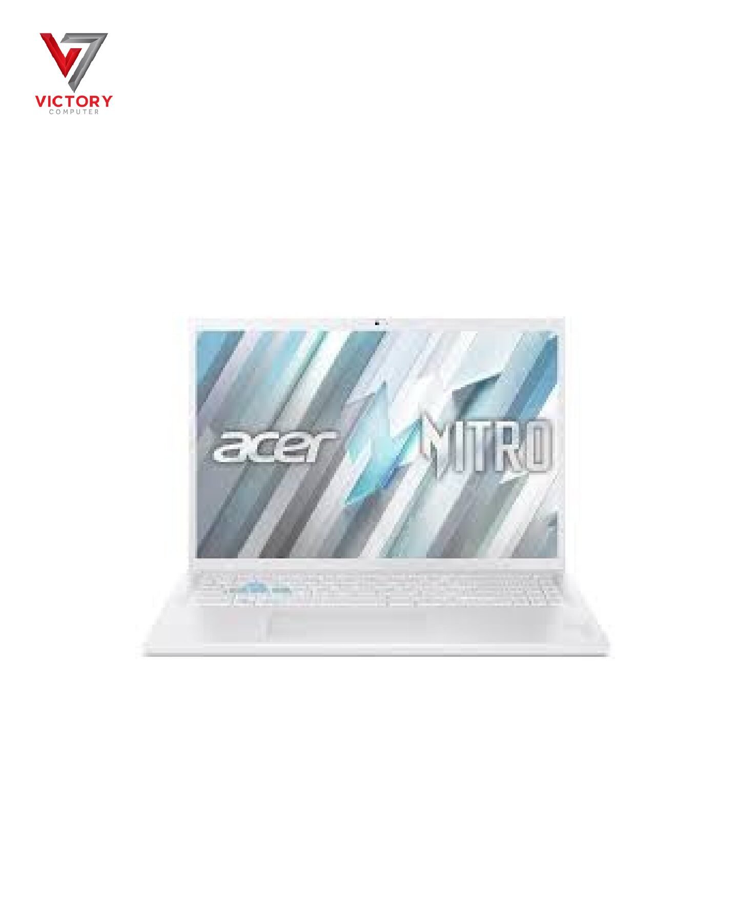 Acer Nitro Lite NL16-71G-55JR Gaming Laptop 13th Gen Core i5-13420H, 16GB DDR5, 512GB SSD, NVIDIA RTX 3050 6GB Graphics, 16" WUXGA IPS 165Hz, Windows 11 Home,