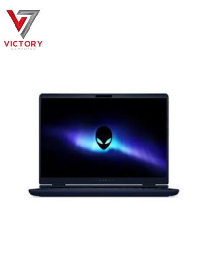 Dell Alienware 16X Aurora  Intel Core 9 275HX 2.7GHz  16'' 2560x1600 IPS 240Hz  16GB RAM / 1TB SSD  8GB NVIDIA GeForce RTX 5070