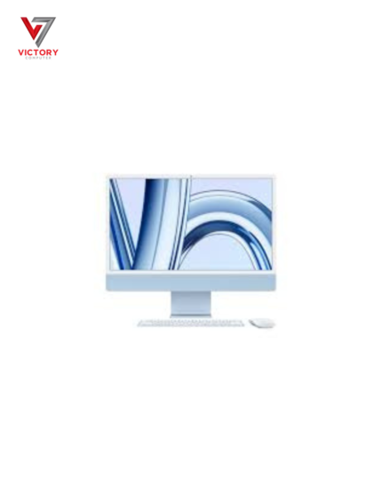 I MAC 24 M3 MQRA3PA/A