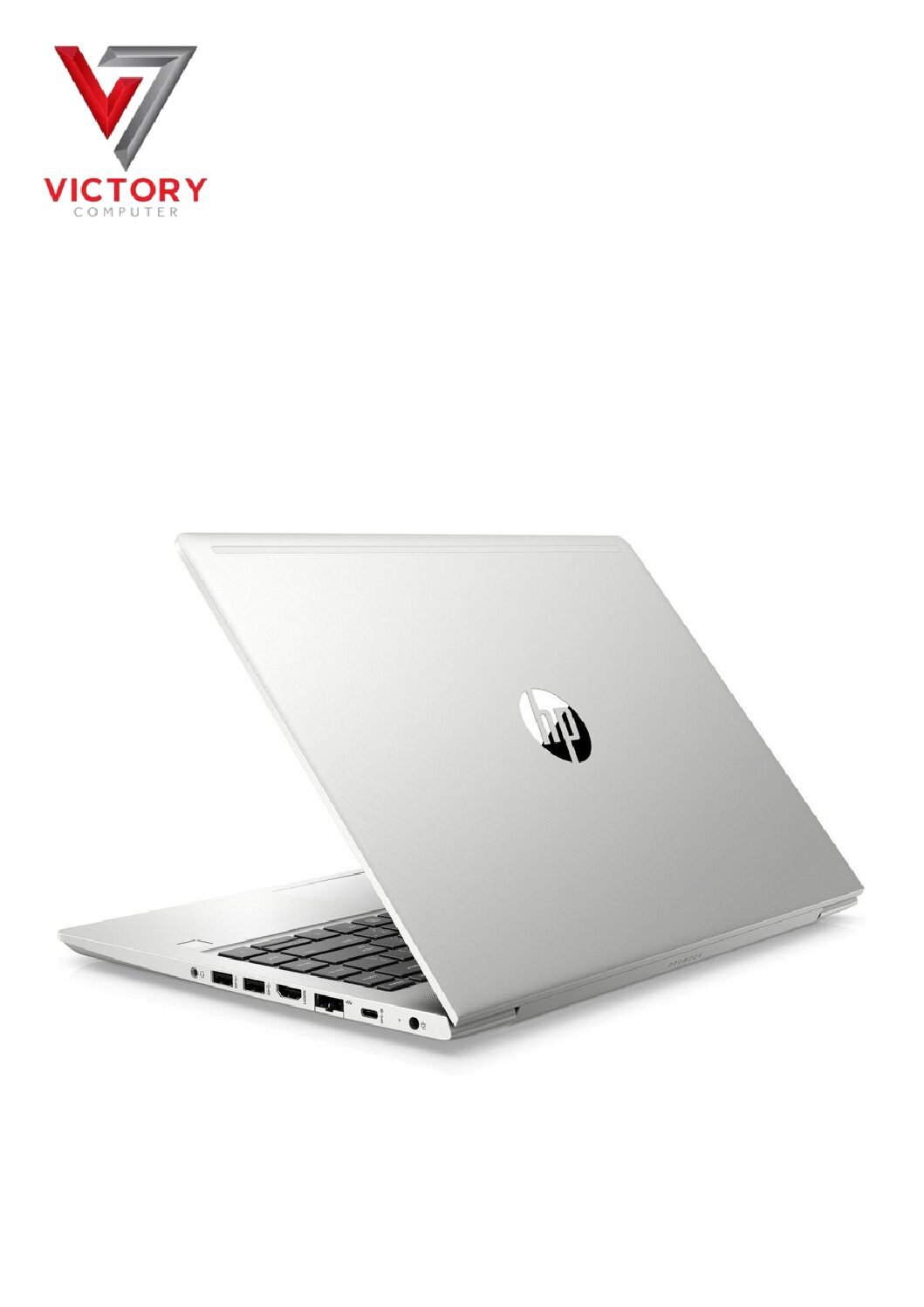 HP Probook 440 G7 Core i5 10th , 16GB, 256GB , 14″ FHD , (used)