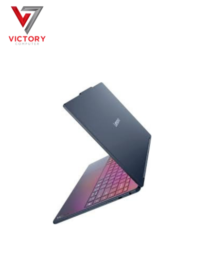 LENOVO YOGA 9i 2-in-1 Aura Edition Copilot+PC 83LC0001US Intel Core Ultra 7 258V 32GB LPD5X-8533 / 1TB SSD 14” 2.8 K OLED Touchscreen Lenovo Yoga Pen