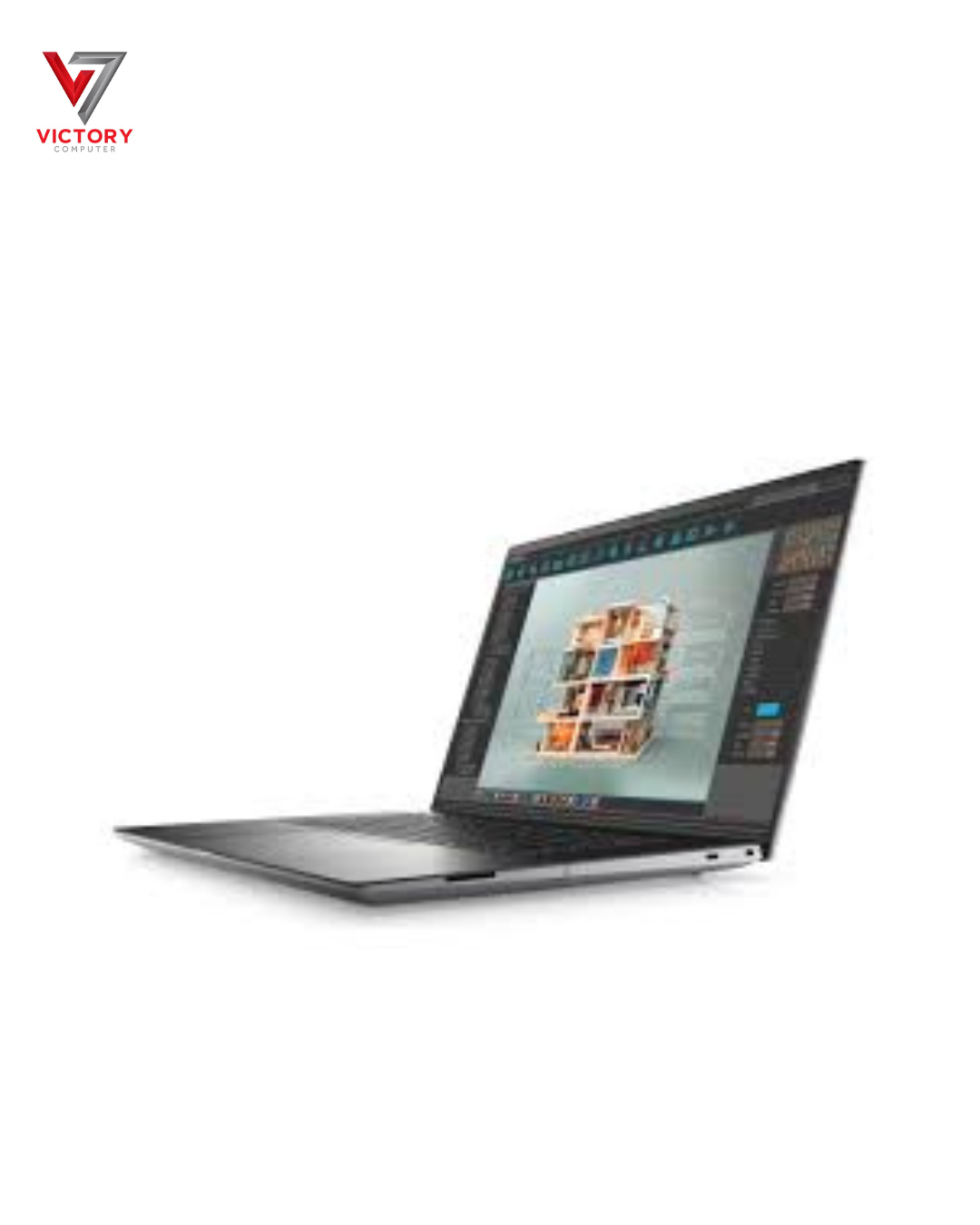 Dell.VictoryComputer.pk