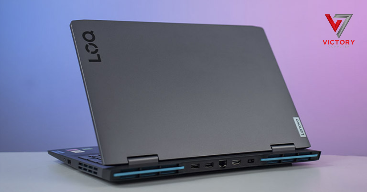 Lenovo LOQ 15 Core i5 13th Gen