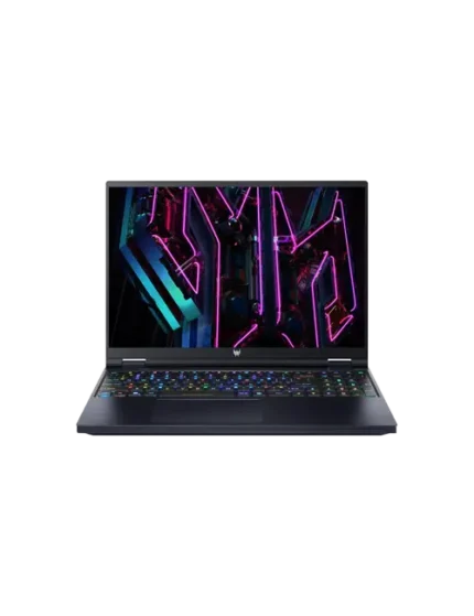 Acer Predator Helios Neo 16S