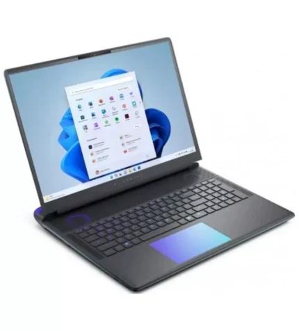 Dell Alienware 18 Area-51 AA18250