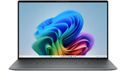 Dell XPS 9345 13 Snapdragon Plus