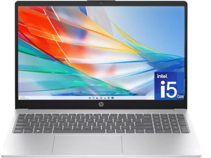 HP 15-FD0154WM (Intel Core i5-1334U 8GB RAM 512GB SSD 15.6 FHD IPS Touch